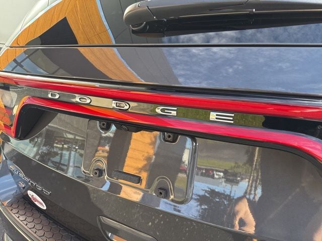 2026 Dodge Durango GT HEMI V8 - Photo 31