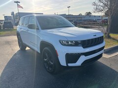 2026 Jeep Grand Cherokee Limited 4X4 SUV Jacksonville NC
