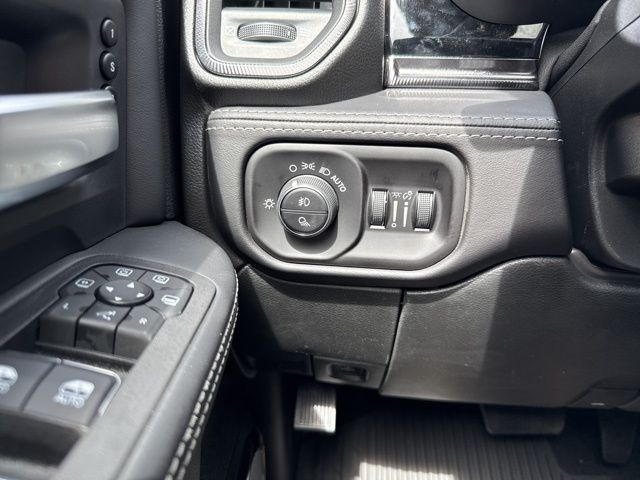 2025 RAM 2500 Power Wagon - Photo 16