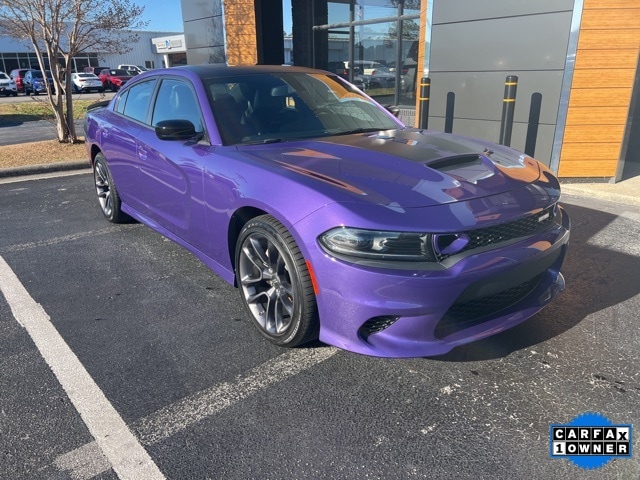 2023 Dodge Charger R/T's photo