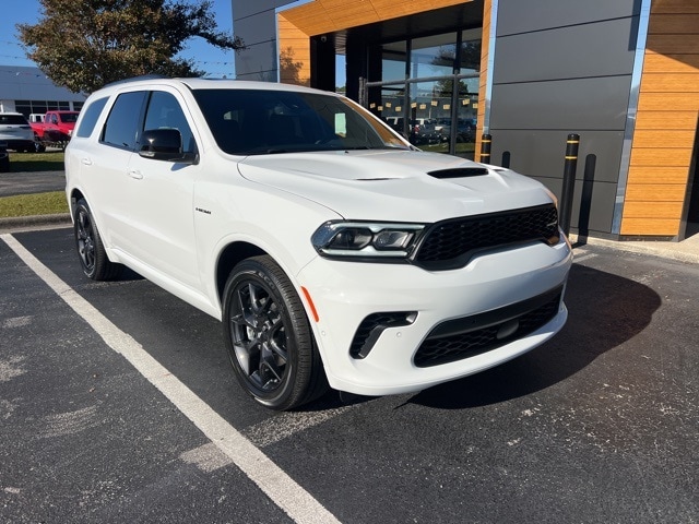 2026 Dodge Durango GT HEMI Premium V8's photo