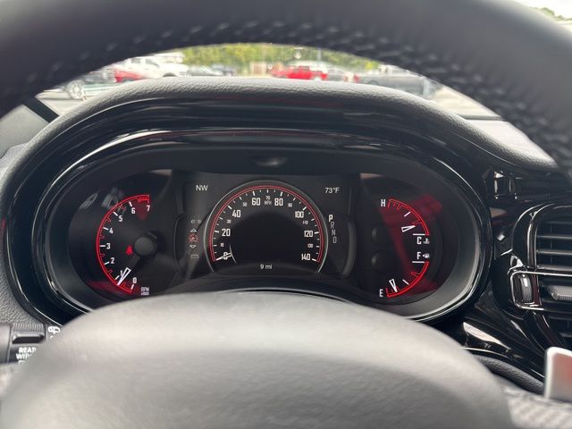 2026 Dodge Durango GT - Photo 10