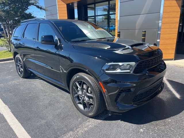 2026 Dodge Durango GT HEMI V8's photo