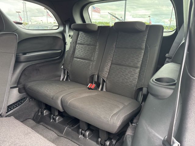2026 Dodge Durango GT - Photo 24