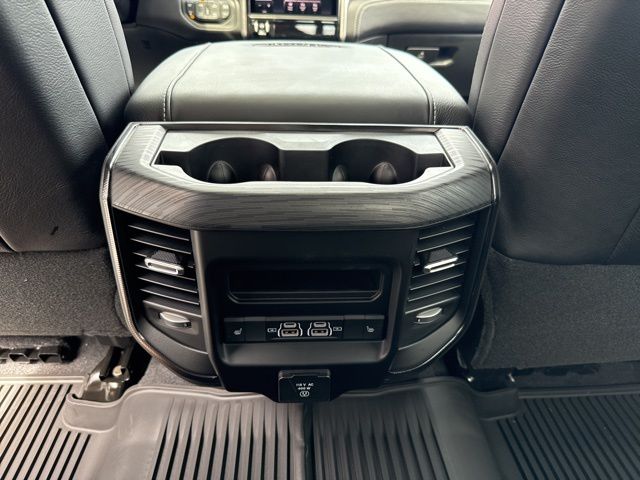 2025 RAM 2500 Power Wagon - Photo 26