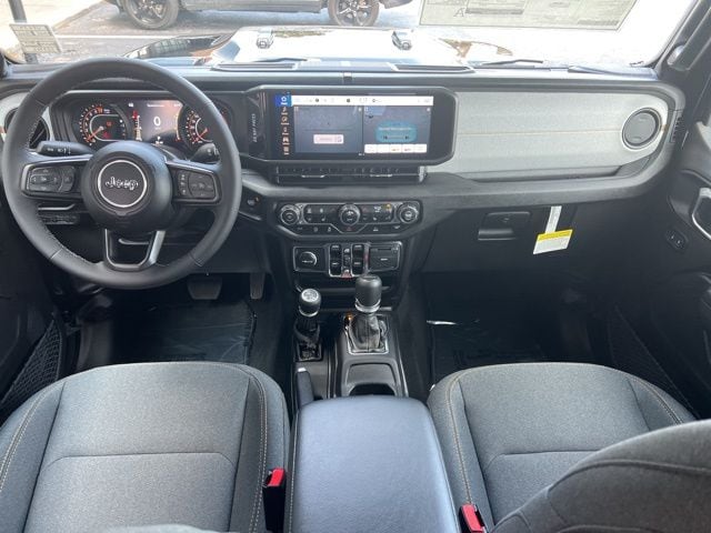 2025 Jeep Gladiator Sport S - Photo 20