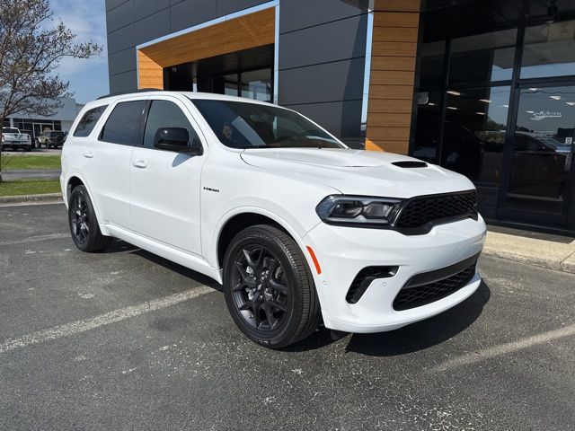 2026 Dodge Durango GT HEMI V8 AWD's photo