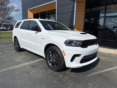 2026 Dodge Durango GT AWD SUV