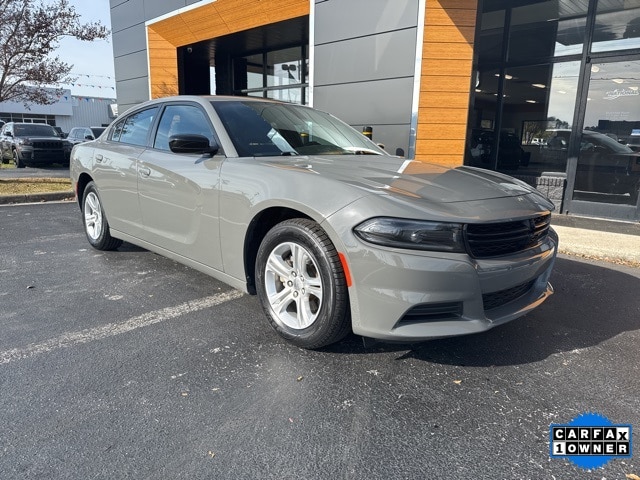 2023 Dodge Charger SXT's photo