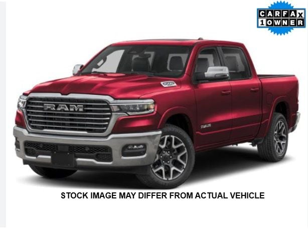 2025 RAM 1500's photo