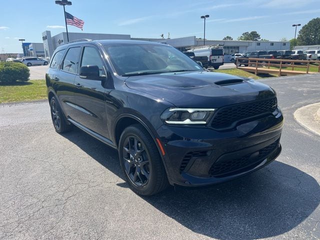 2026 Dodge Durango GT HEMI Plus V8 AWD's photo