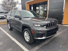 2025 Jeep Grand Cherokee L Laredo X SUV