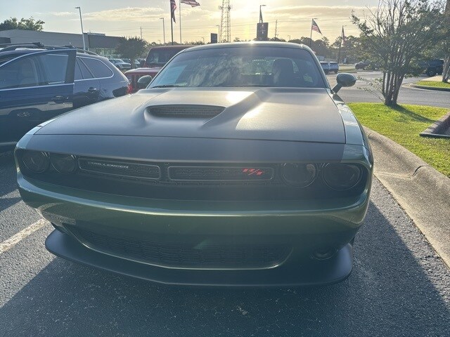 2023 Dodge Challenger R/T photo 2