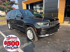 2026 Jeep Grand Cherokee L Laredo X RWD SUV