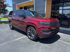 2025 Jeep Grand Wagoneer Obsidian 4X4 SUV