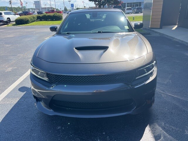 2023 Dodge Charger R/T photo 3