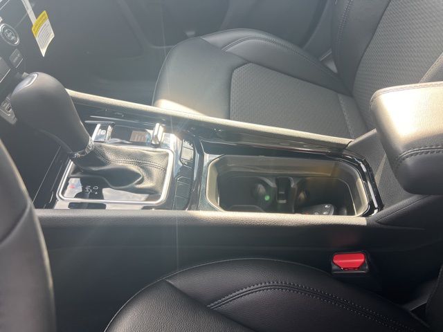 2026 Jeep Compass Altitude - Photo 17