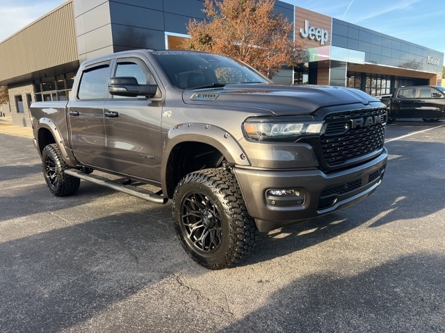 2026 RAM Ram 1500 Pickup Big Horn/Lone Star's photo