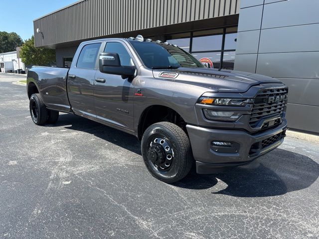 2026 RAM 3500 Big Horn 4X4 Crew Cab LWB's photo