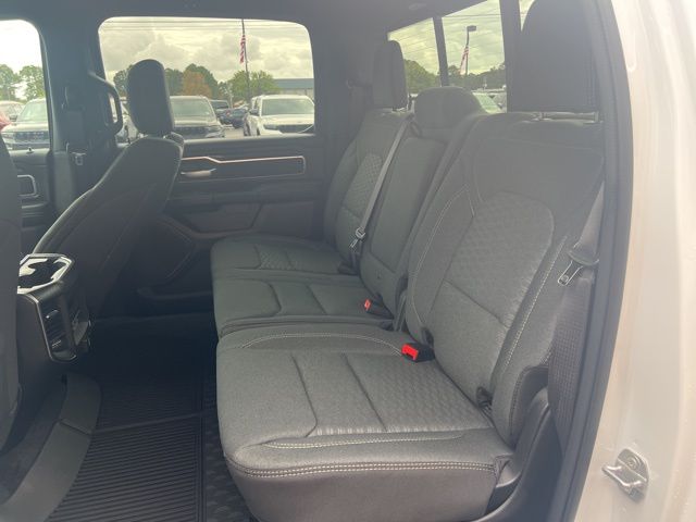 2026 RAM 1500 Big Horn/Lone Star - Photo 20