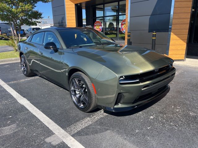 2026 Dodge Charger R/T AWD's photo