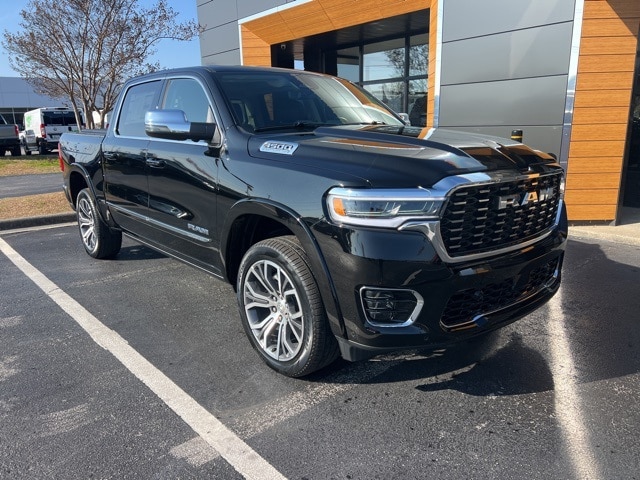 2026 RAM Ram 1500 Pickup Tungsten's photo