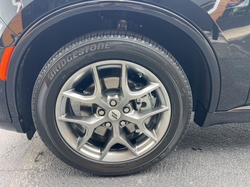 New 2026 Dodge Durango GT Plus AWD SUV