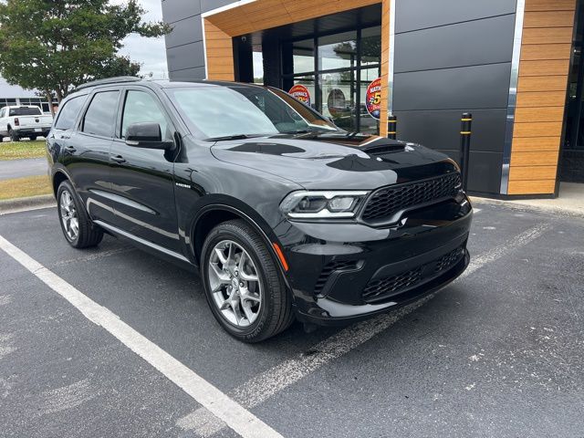 2026 Dodge Durango GT HEMI Plus V8 AWD's photo