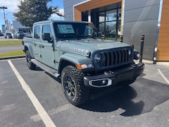 2025 Jeep Gladiator High Tide 4X4 Crew Cab
