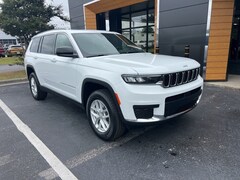 2025 Jeep Grand Cherokee L Laredo X RWD SUV