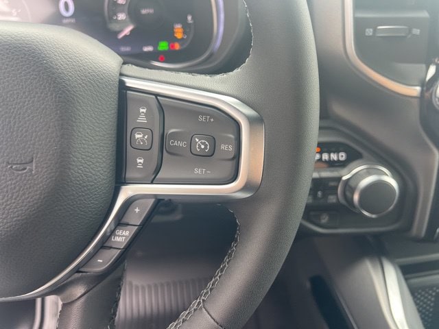 2026 RAM 1500 Big Horn/Lone Star - Photo 12