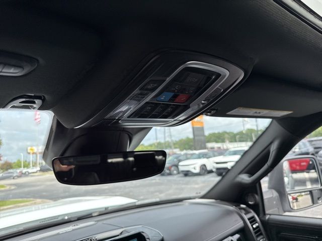 2025 RAM 2500 Power Wagon - Photo 18