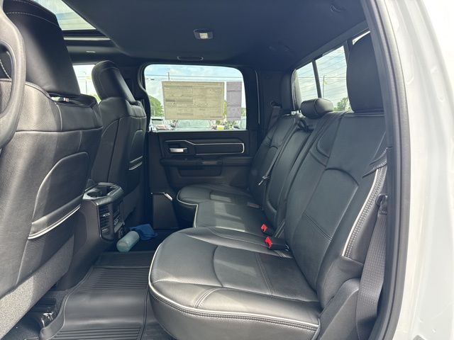 2025 RAM 2500 Power Wagon - Photo 24