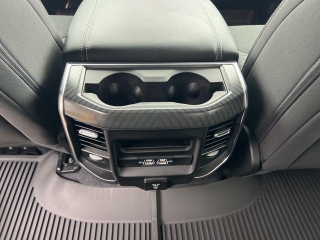 2026 RAM 1500 Big Horn/Lone Star - Photo 21