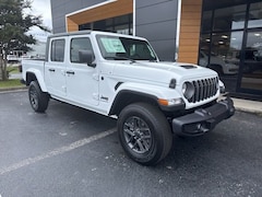 2025 Jeep Gladiator Sport S 4X4 Crew Cab