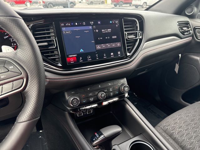 2026 Dodge Durango GT - Photo 17
