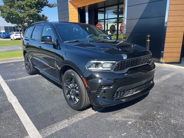 2026 Dodge Durango GT HEMI Plus V8 AWD's photo