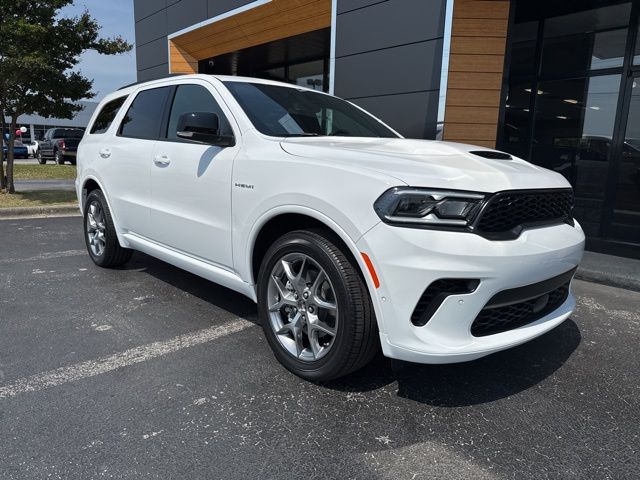 2026 Dodge Durango GT HEMI Premium V8 AWD's photo