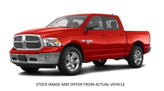 2019 RAM Ram 1500 Pickup Big Horn/Lone Star