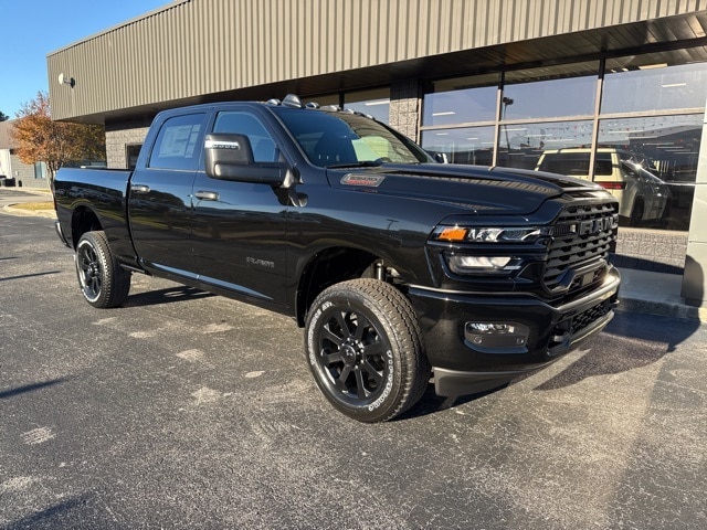 2026 RAM Ram 2500 Pickup Big Horn's photo