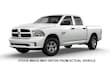 Ram 1500 Classic