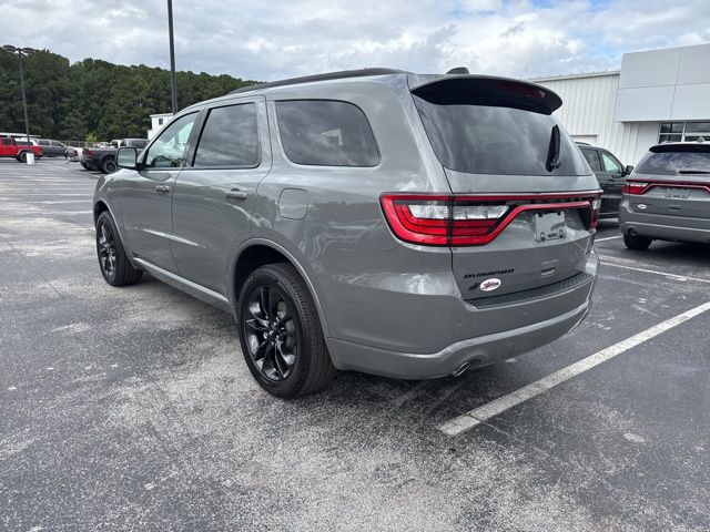 2026 Dodge Durango GT - Photo 28