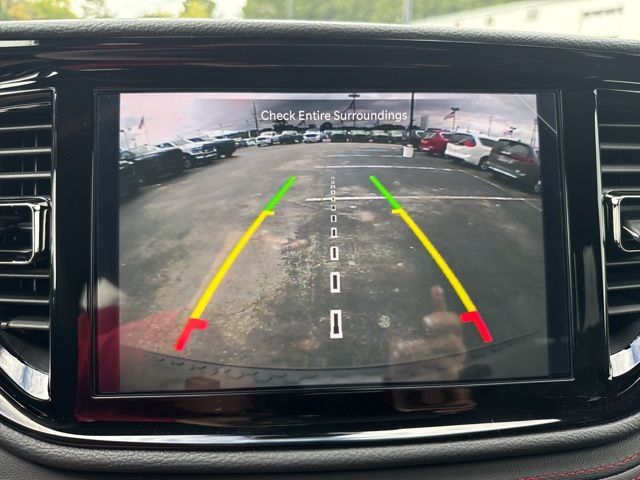 2026 Dodge Durango GT - Photo 18