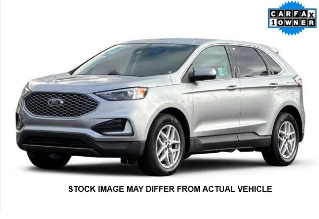 2024 Ford Edge's photo