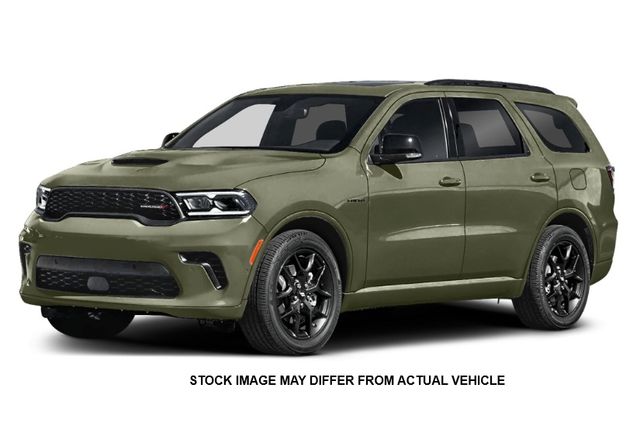 2026 Dodge Durango GT HEMI Plus V8 AWD's photo