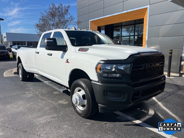 2024 RAM Ram 3500 Pickup Tradesman's photo