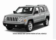Jeep Patriot
