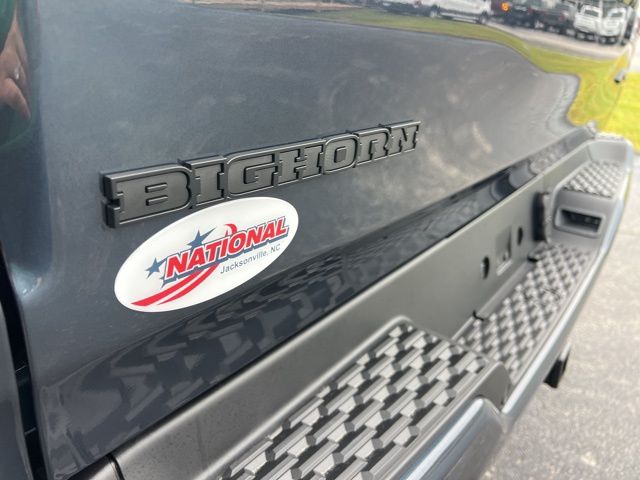 2026 RAM 1500 Big Horn/Lone Star - Photo 27
