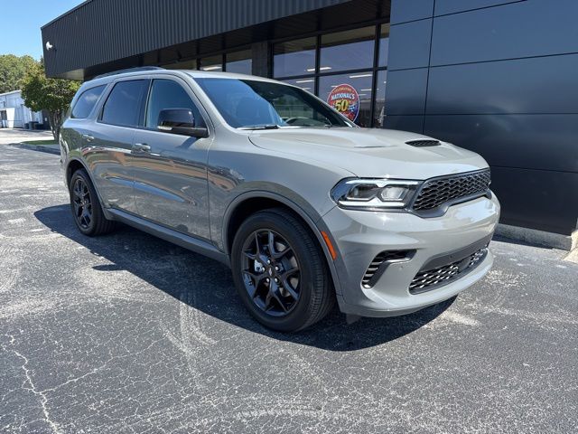 2026 Dodge Durango GT HEMI Premium V8 AWD's photo