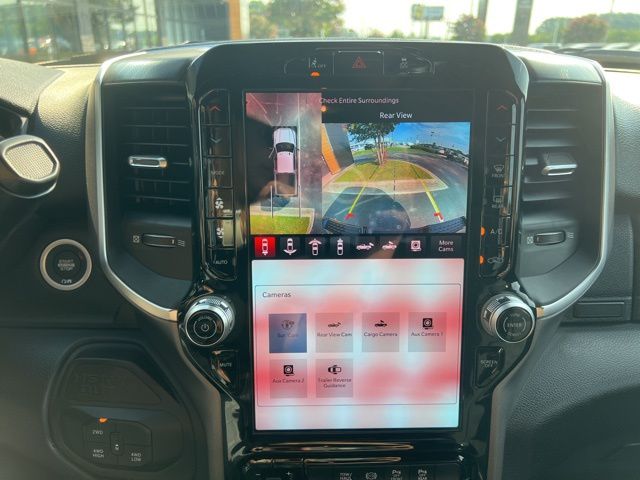 2025 RAM 2500 Big Horn - Photo 17